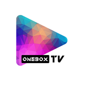 One Box TV иконка