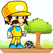 Jungle Boy icon