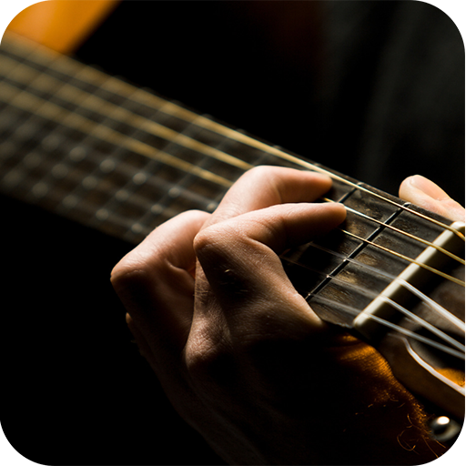 Guitar Music Acoustic - Classical icon