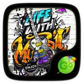 Graffiti on 9Apps