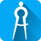 Geometry Calculator icon