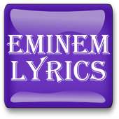 Lyrics for Eminem on 9Apps