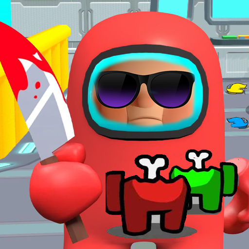 Imposter Game vs Granny: The Spy Master Guide icon