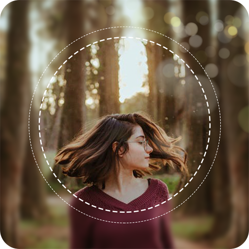 Photo Blur Editor Pro icon