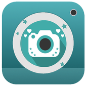 ikon Camera B612 Perfect Selfie