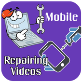 Mobile Repair icon