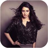 Shraddha Kapoor HD Wallpapers