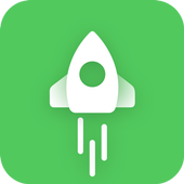 Green Cleaner - Booster &amp;Antivirus icon