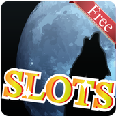 Wolf 777 Casino Slots icon
