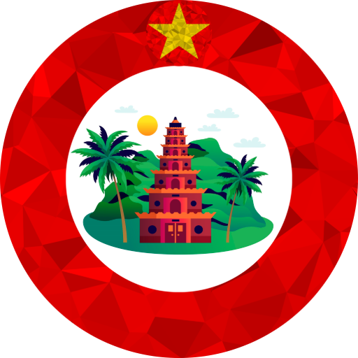 Vietnamese Language - Phrases icon