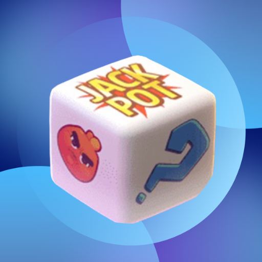 Dice Dreams Spin Daily icon