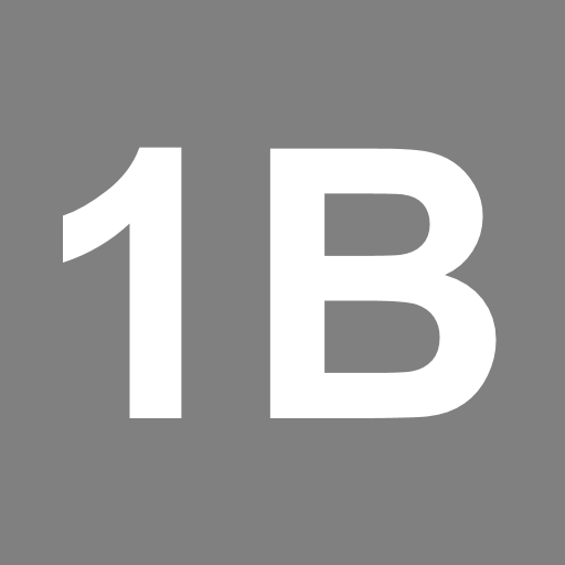 One Billion Taps icon