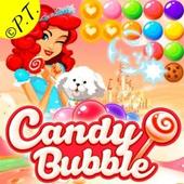Bubble Shooter - Puzzle Game icon