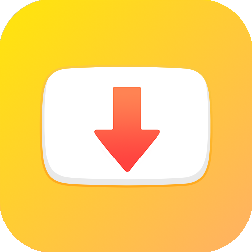 Snap tube - All Video Downloader icon