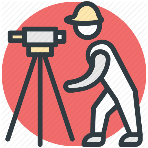 Topography Free icon