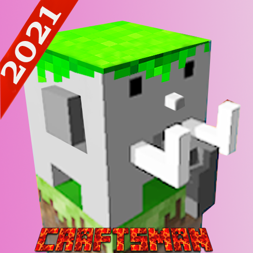Craftsman 2021 иконка