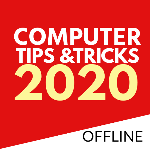 Computer Tips and Tricks 2020 icon