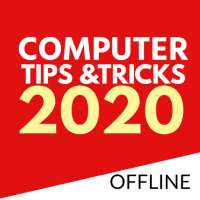 Computer Tips and Tricks 2020 on 9Apps