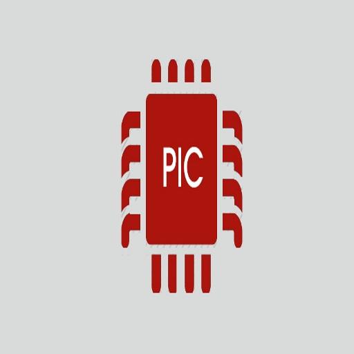 PIC Microcontroller Projects icon