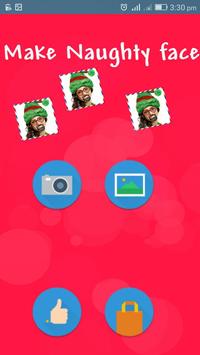 Face changer screenshot 1