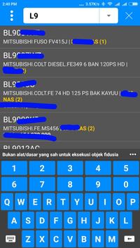 Promatel screenshot 3