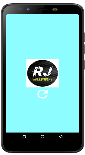 RJ Wallpaper screenshot 1