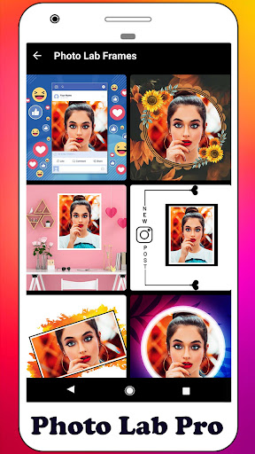 Photo Lab Pro screenshot 2