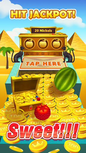 Vegas Dozer: Apollo screenshot 4