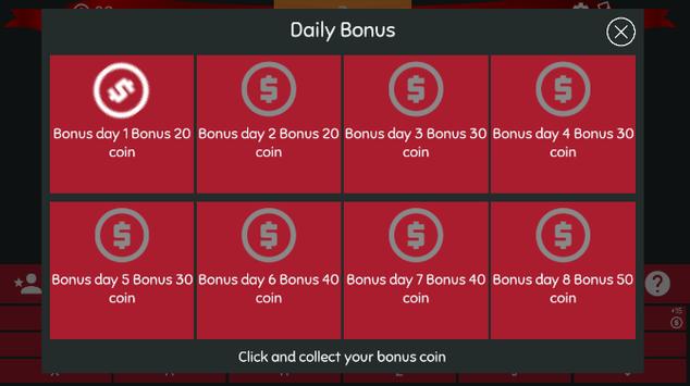 English Guess The Word 2019 screenshot 7