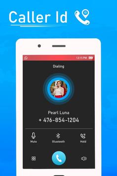 True Caller ID 2020 - Phone Dialer screenshot 4