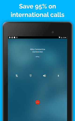 Talk360: International Calls screenshot 8