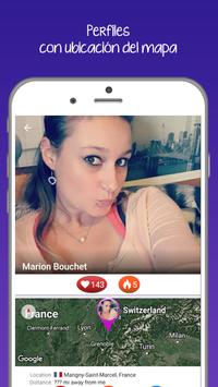 Amor Verdadero screenshot 4