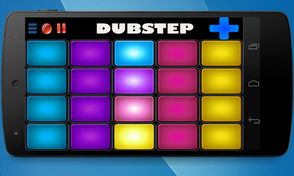 Dubstep Music Machine screenshot 4
