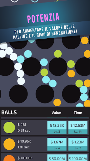 Zen Idle: Gravity Meditation screenshot 10
