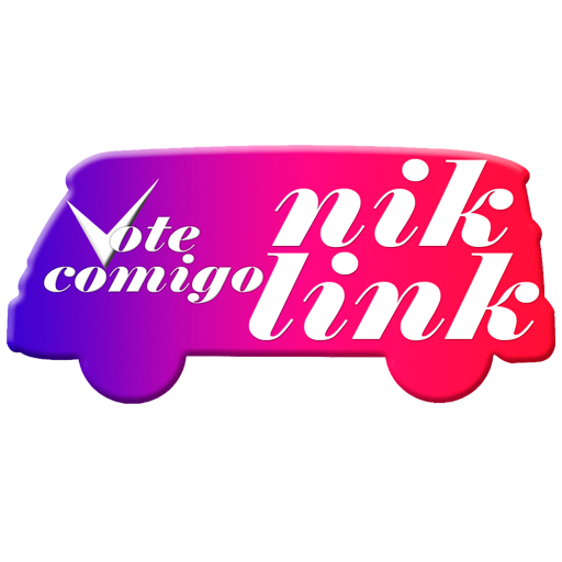 Nik Link icon