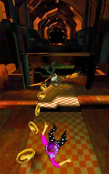 Temple Magic Run - OZ screenshot 6