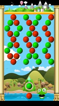 Bubble Shooter Mania screenshot 1