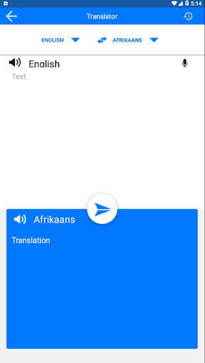 Penerjemah Bahasa screenshot 2