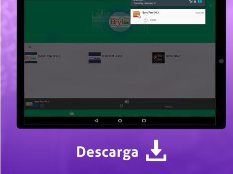 Radio Ghana screenshot 14