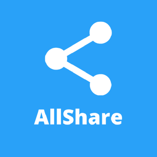 AllShare - Best File Shareit App icon