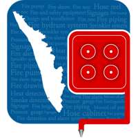 Kerala's Fire Brigade