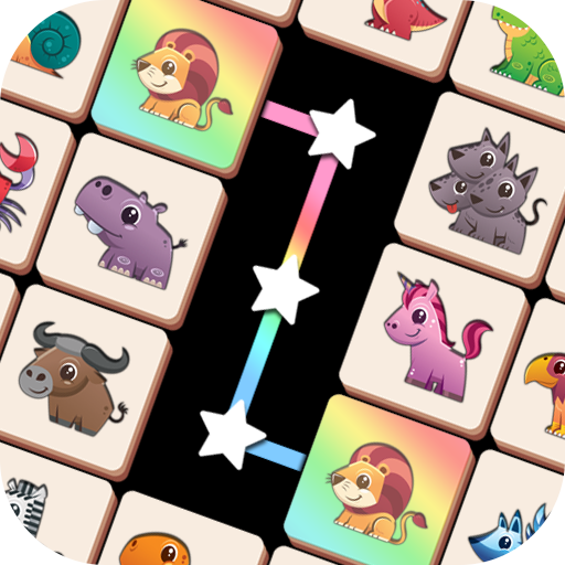 Onet Star - Free Connect &amp; Pair Matching Puzzle icon