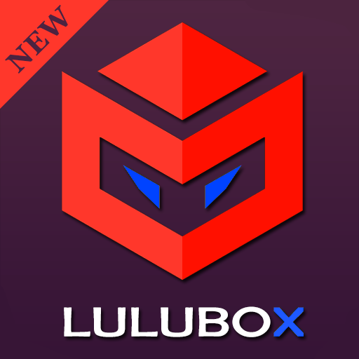New Lulu'box Skins Diamonds FF Skin Free Tips icon