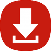 인스다운 : 사진 동영상 다운로더 for 인스타그램 icon