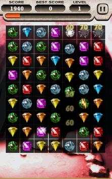 Jewel Mash 2017 screenshot 2