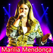 Marília Mendonça 2019 icon