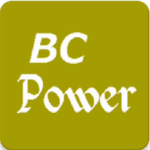 Energy vortex detector icon