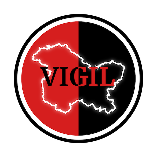 Vigil News icon