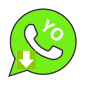 YO Whats plus Latest Version icon