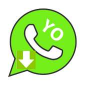 YO Whats plus Latest Version on 9Apps